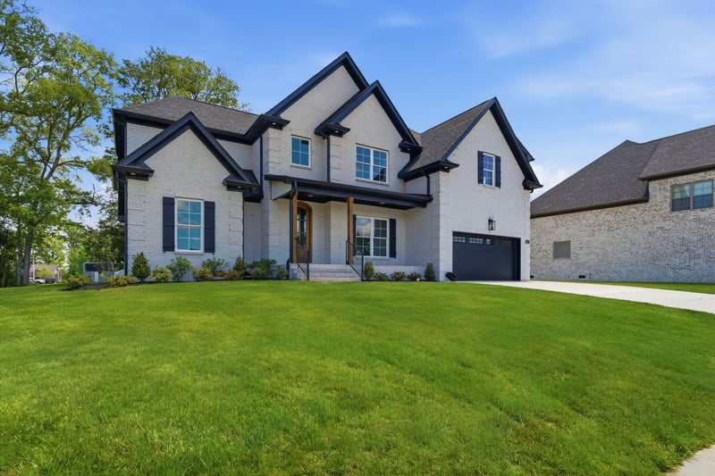 2601 Colleen Dr, Murfreesboro, TN 37128