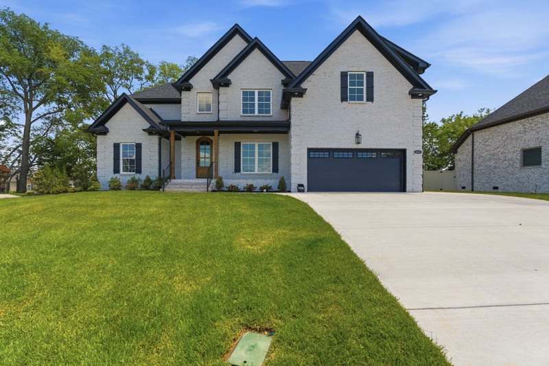 2601 Colleen Dr, Murfreesboro, TN 37128