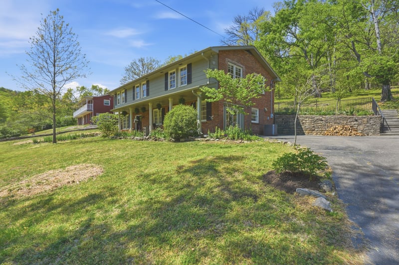 815 Rodney Dr, Nashville, TN 37205