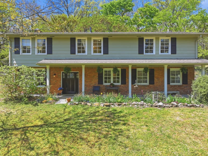 815 Rodney Dr, Nashville, TN 37205