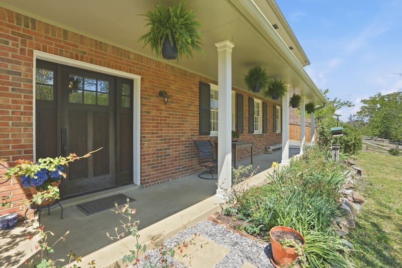 815 Rodney Dr, Nashville, TN 37205