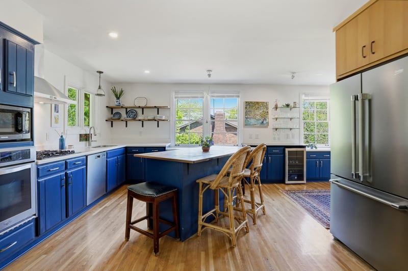 815 Rodney Dr, Nashville, TN 37205