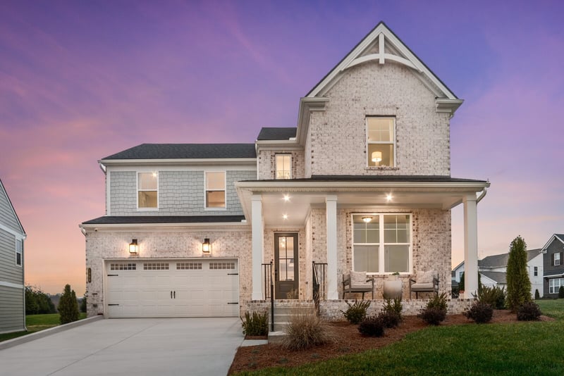 7700 Hatcher Heights Dr, Fairview, TN 37062