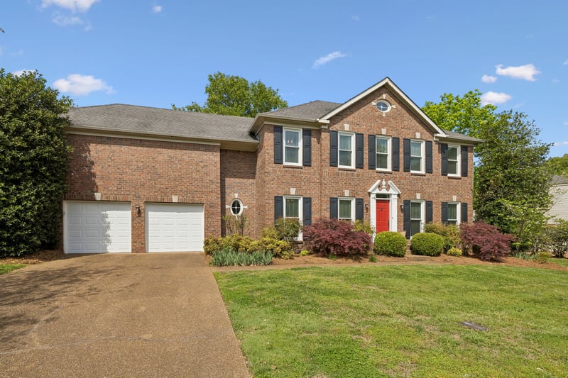 1067 Holly Tree Farms Rd, Brentwood, TN 37027