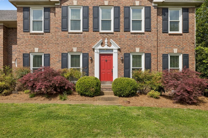 1067 Holly Tree Farms Rd, Brentwood, TN 37027