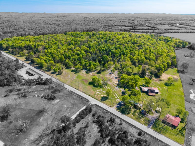 6448 Bradyville Pike, Murfreesboro, TN 37127