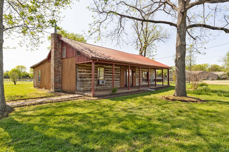 6448 Bradyville Pike, Murfreesboro, TN 37127