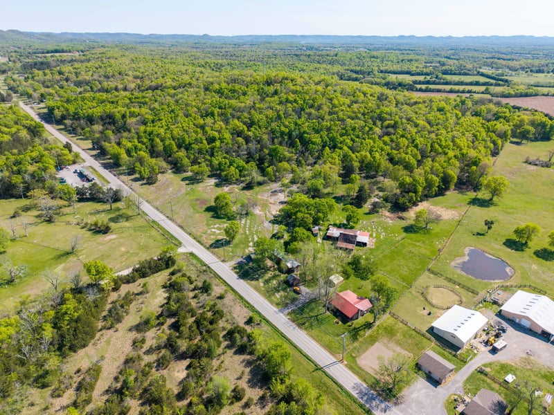 6448 Bradyville Pike, Murfreesboro, TN 37127