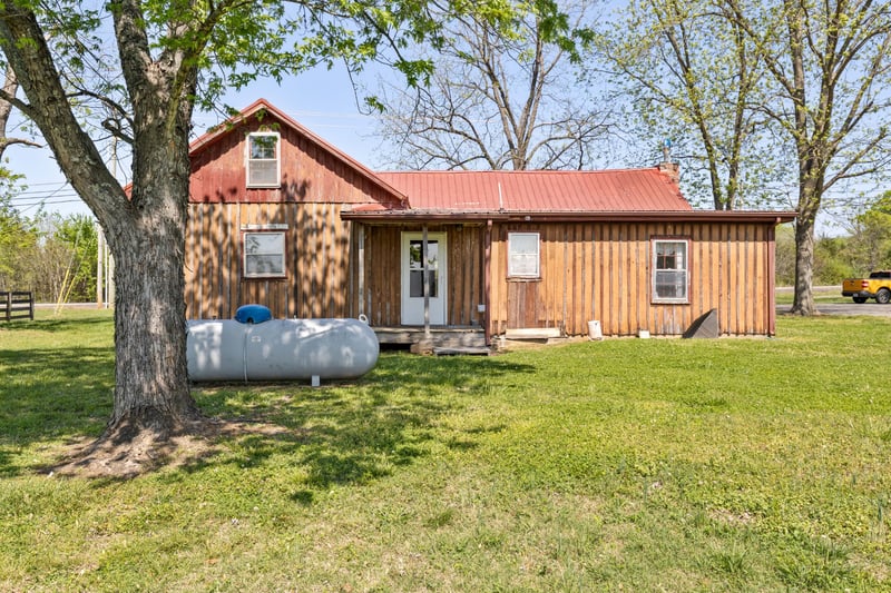 6448 Bradyville Pike, Murfreesboro, TN 37127