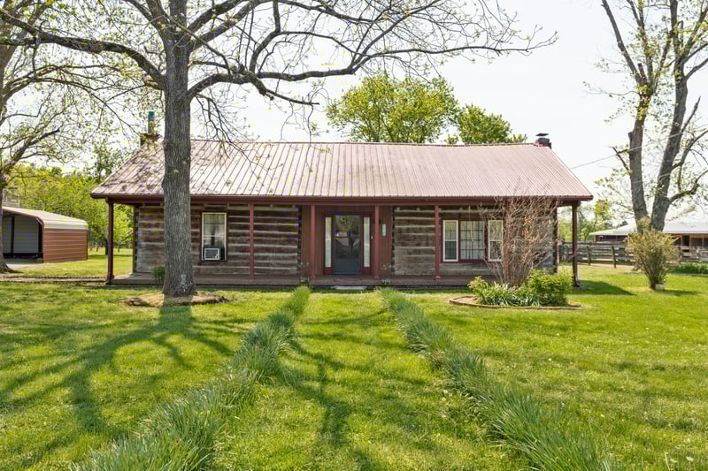 6448 Bradyville Pike, Murfreesboro, TN 37127