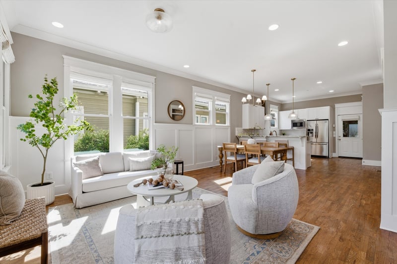 1026 Chicamauga Ave, Nashville, TN 37206