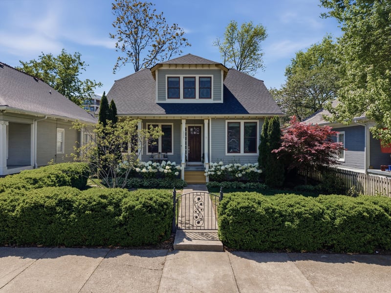 1026 Chicamauga Ave, Nashville, TN 37206