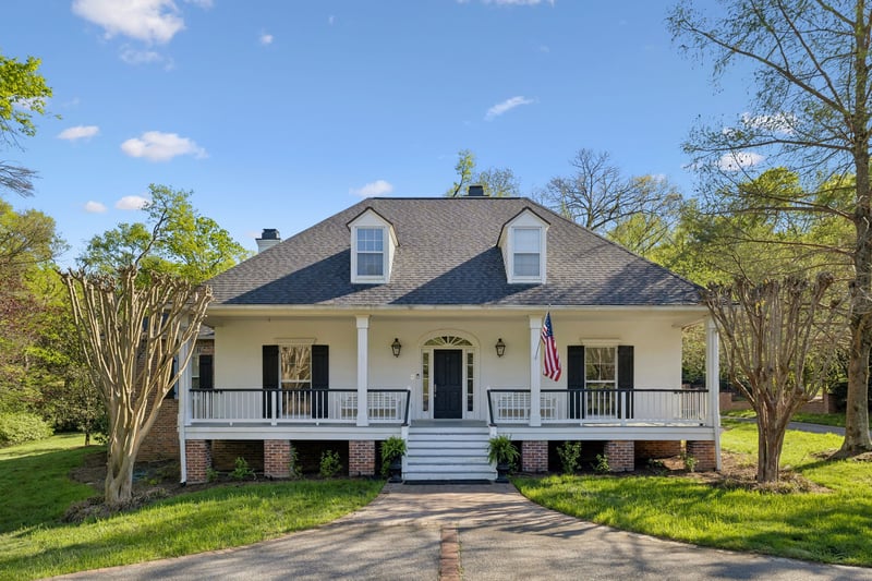 5201 Heathrow Hills Dr, Brentwood, TN 37027
