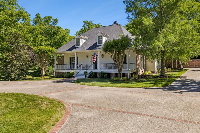 5201 Heathrow Hills Dr, Brentwood, TN 37027