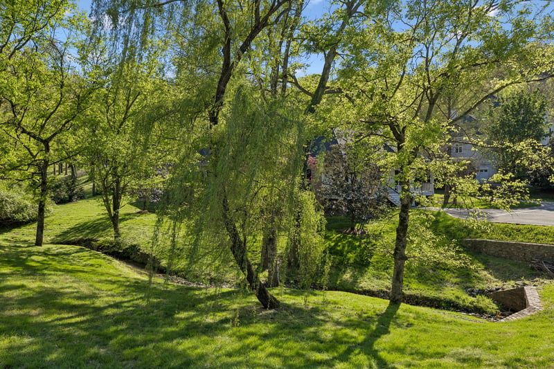 5201 Heathrow Hills Dr, Brentwood, TN 37027