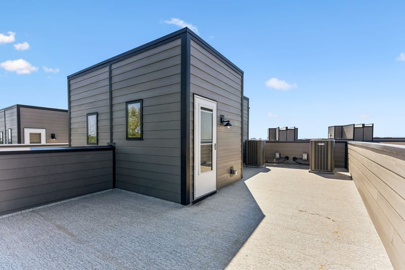 514 City Scape, Nashville, TN 37218