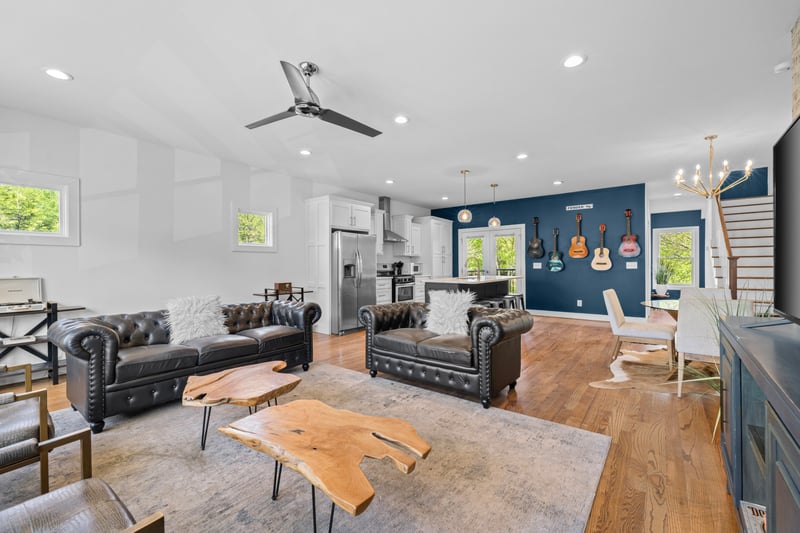 3802D Hutson Ave, Nashville, TN 37216