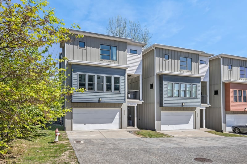 3802D Hutson Ave, Nashville, TN 37216