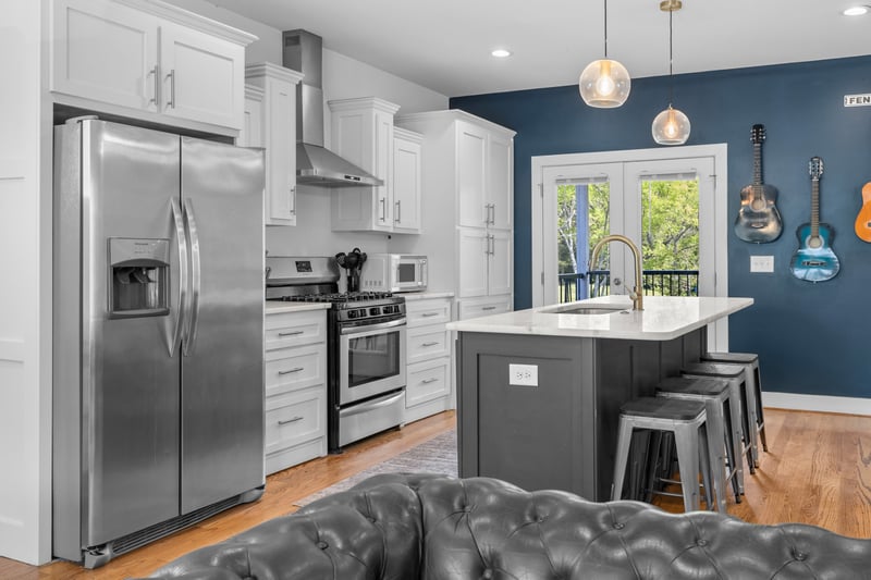 3802D Hutson Ave, Nashville, TN 37216