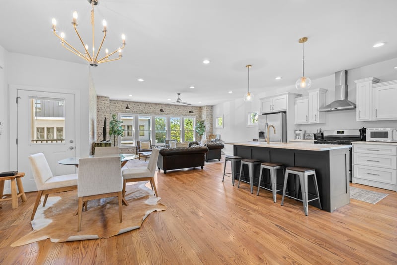 3802D Hutson Ave, Nashville, TN 37216