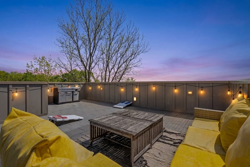 3802D Hutson Ave, Nashville, TN 37216