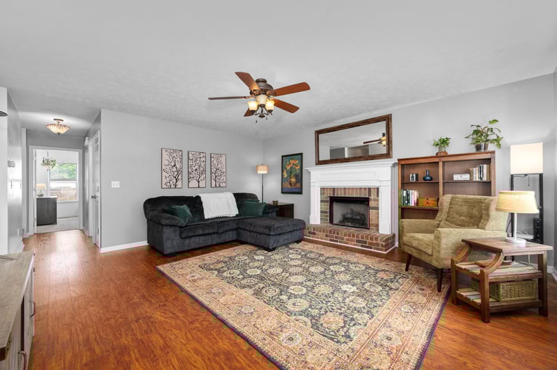 3116 Kerrybrook Dr, Murfreesboro, TN 37129