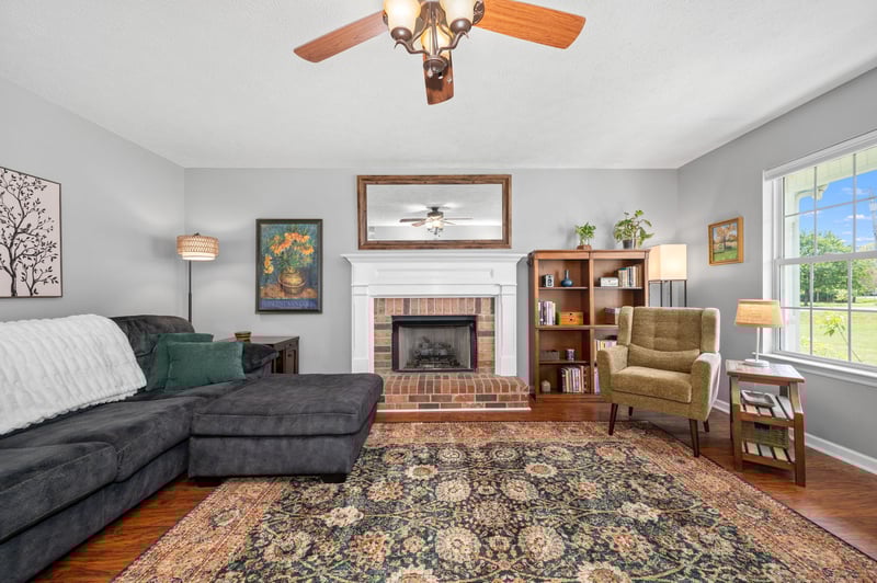 3116 Kerrybrook Dr, Murfreesboro, TN 37129