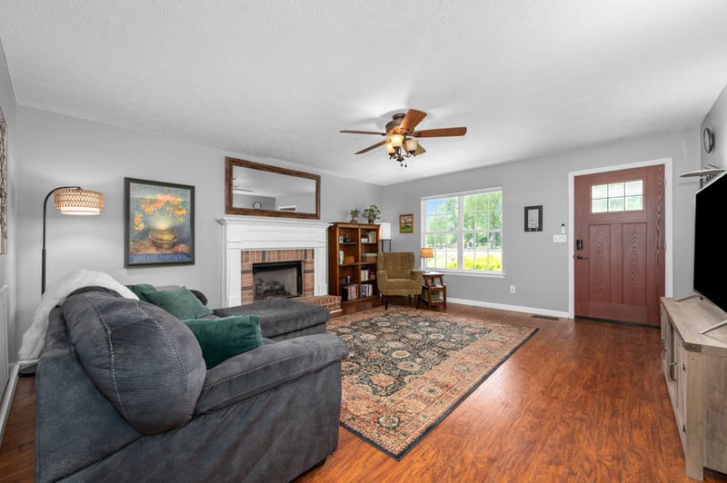 3116 Kerrybrook Dr, Murfreesboro, TN 37129