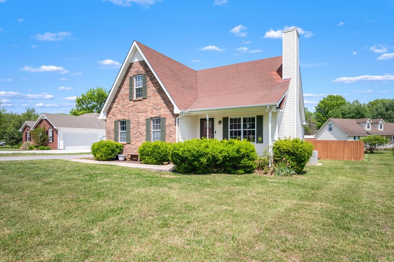 3116 Kerrybrook Dr, Murfreesboro, TN 37129