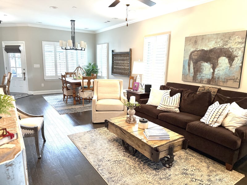 841 Cottage House Ln, Nolensville, TN 37135