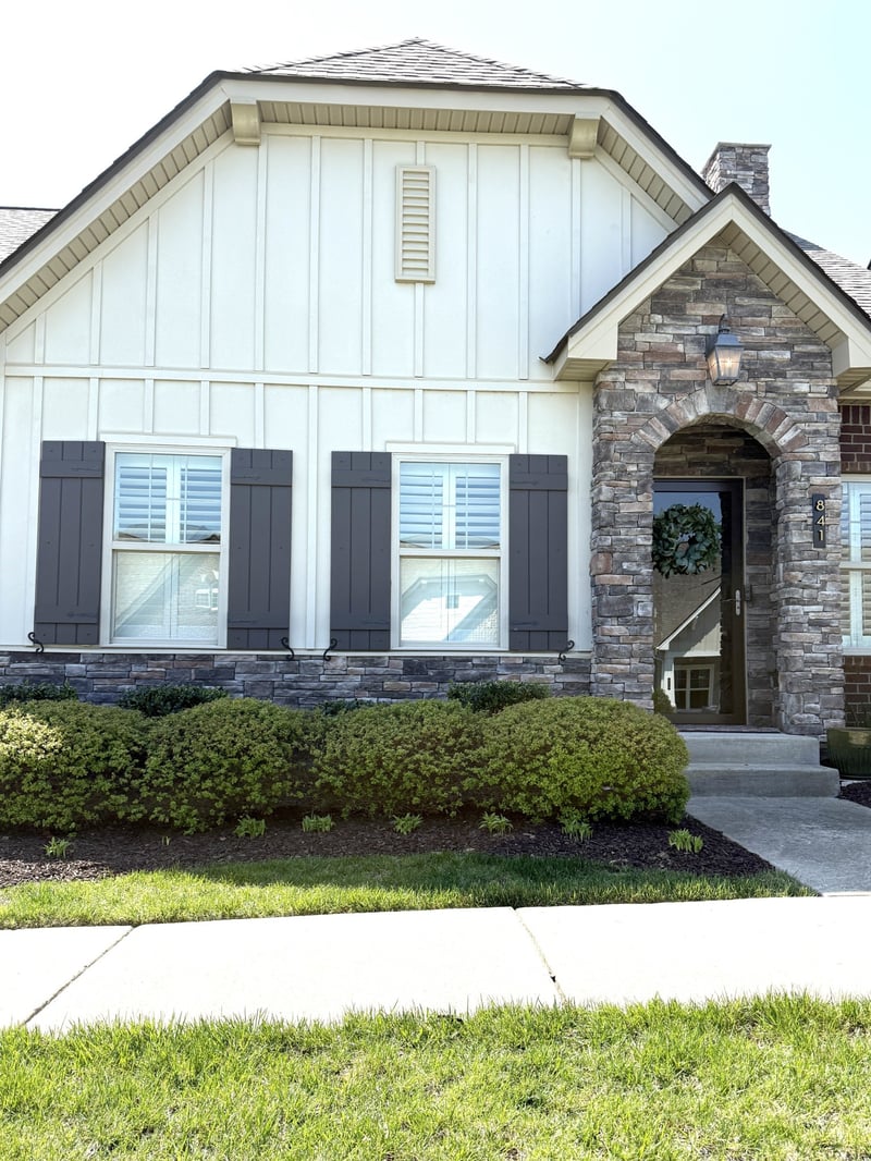 841 Cottage House Ln, Nolensville, TN 37135