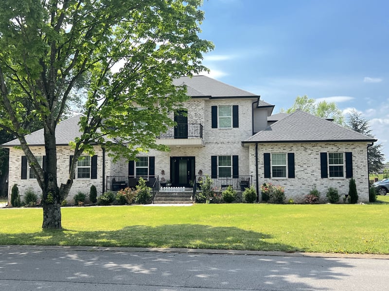 126 Savannah Rdg, Murfreesboro, TN 37127