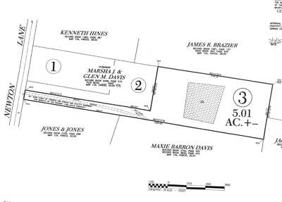 Newton Ln, Gallatin, TN 37066