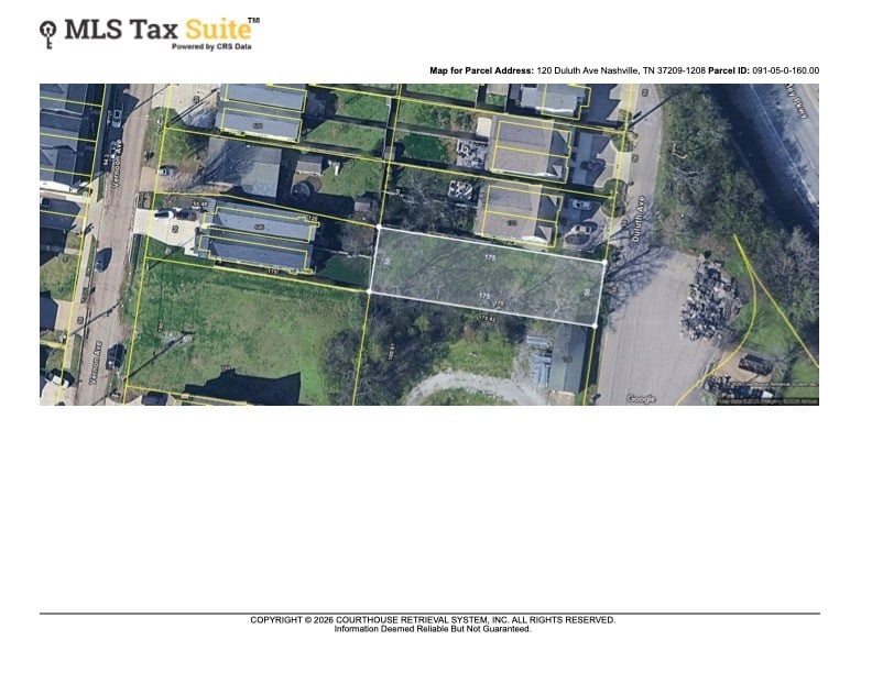 120 Duluth Ave, Nashville, TN 37209