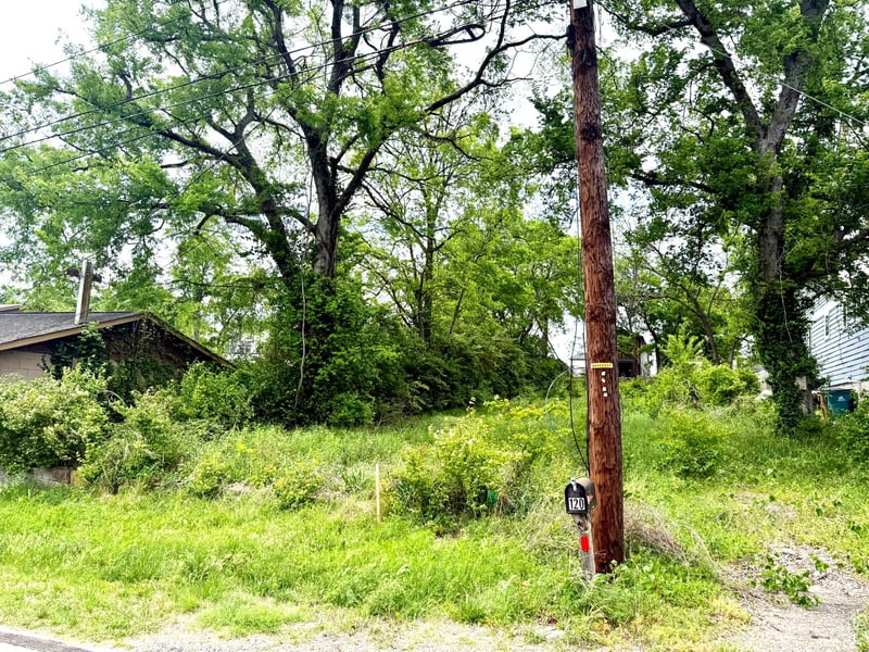 120 Duluth Ave, Nashville, TN 37209