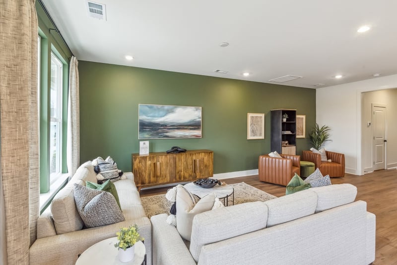 6048 Mill Tree Dr, Nashville, TN 37221