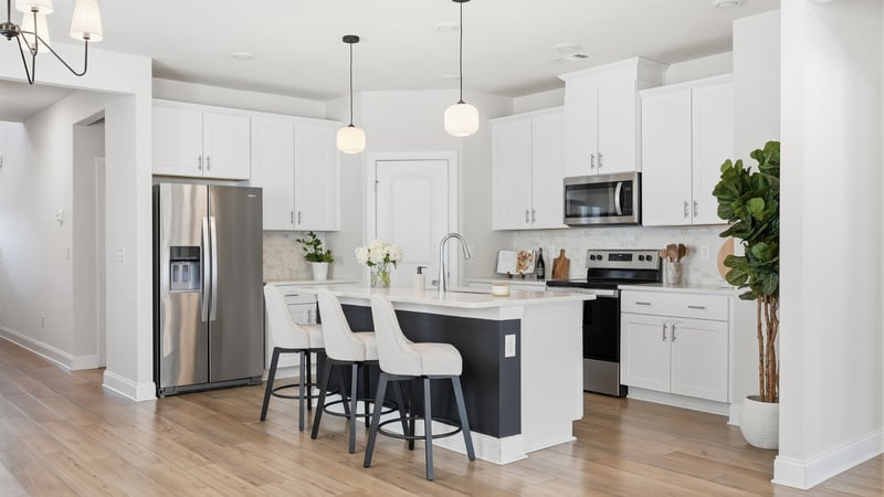 4325 Skyridge Dr, Nashville, TN 37207