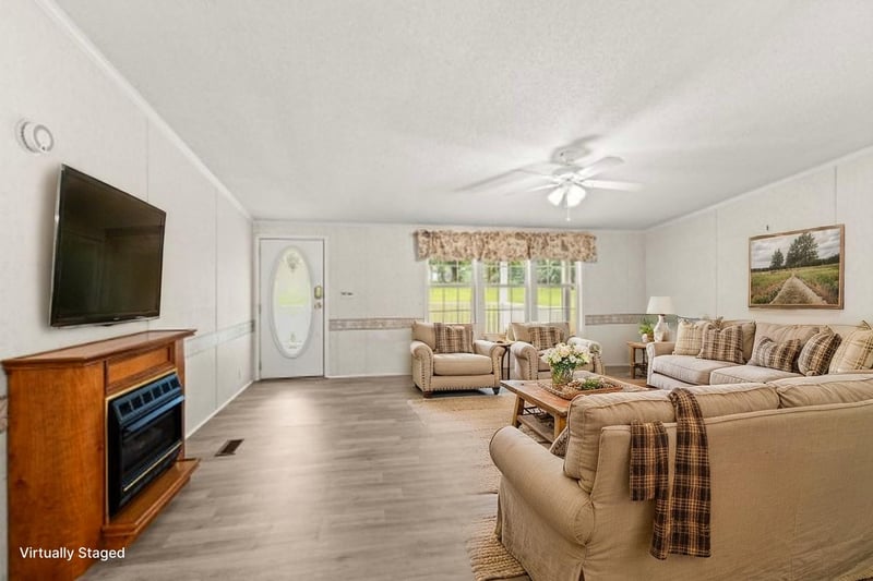 1416 Valley View Rd, Ashland City, TN 37015