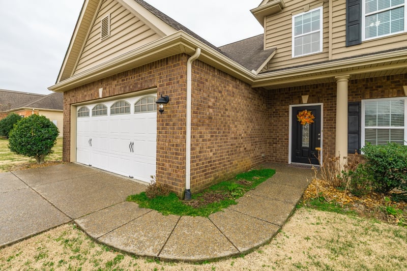 545 Callie Ave, Gallatin, TN 37066