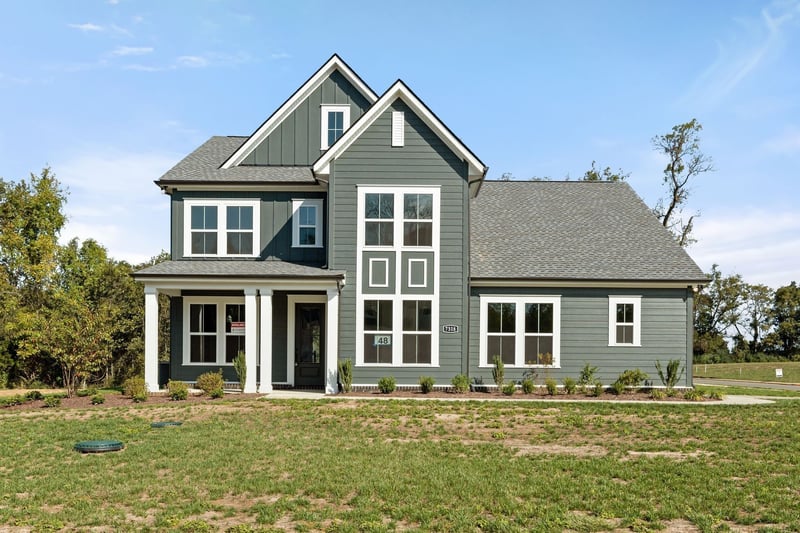 7318 Winners Rd, Murfreesboro, TN 37129