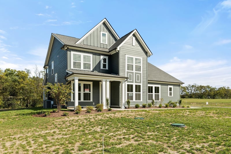 7318 Winners Rd, Murfreesboro, TN 37129