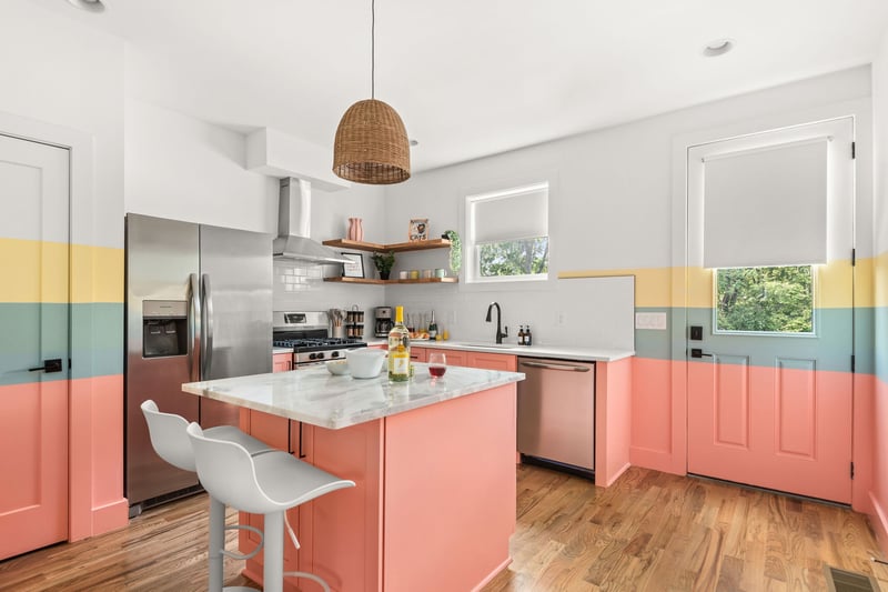 909 19th Ave N #A/B/C, Nashville, TN 37206