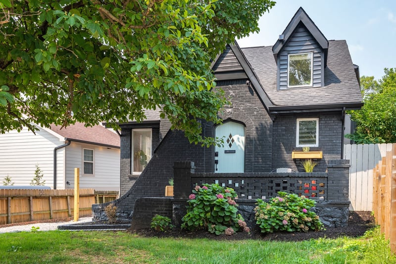 909 19th Ave N #A/B/C, Nashville, TN 37206