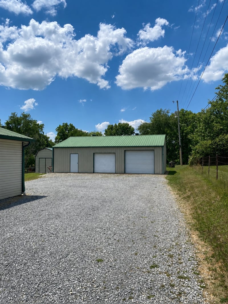 1655 New Deal Potts Rd, Portland, TN 37148
