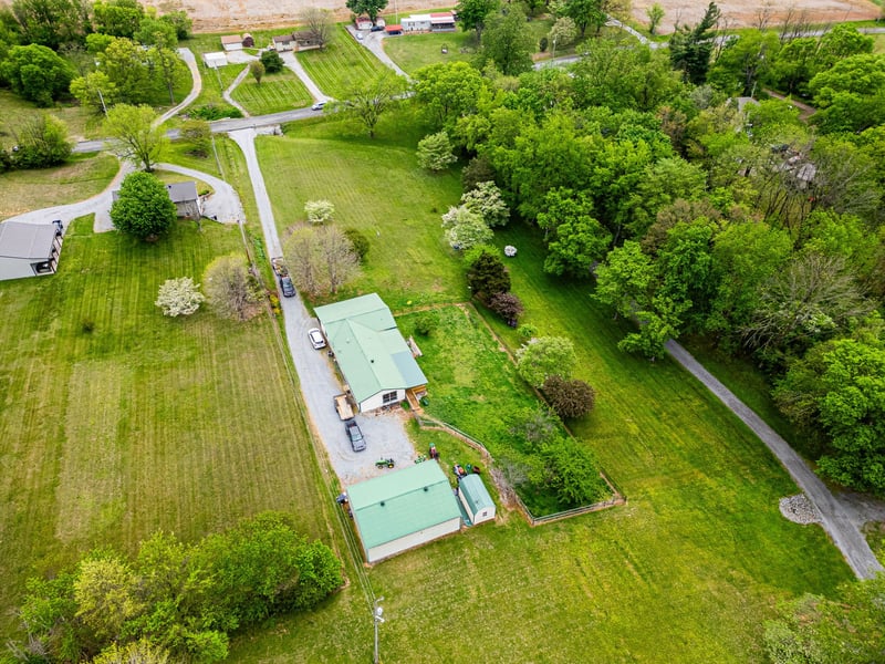 1655 New Deal Potts Rd, Portland, TN 37148