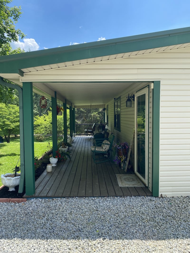 1655 New Deal Potts Rd, Portland, TN 37148