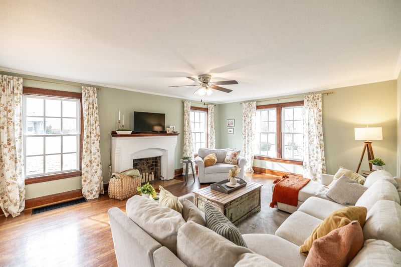 436 E Eastland St, Gallatin, TN 37066