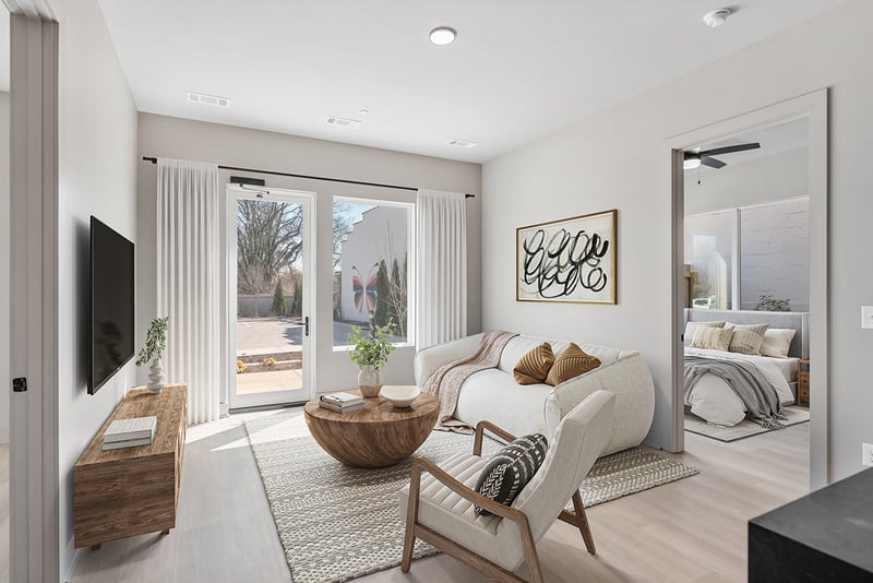 1090 Haysboro Ave #112, Nashville, TN 37216