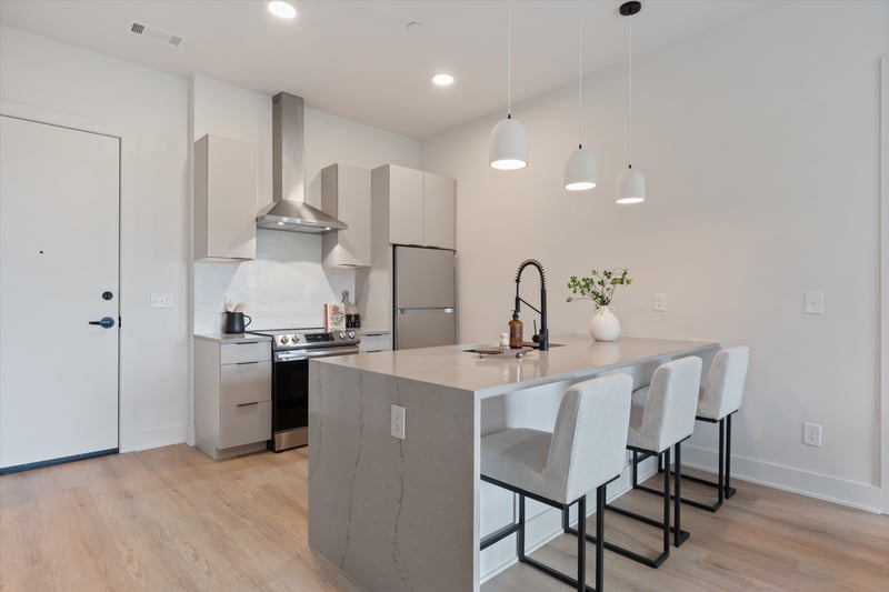 1090 Haysboro Ave #309, Nashville, TN 37216