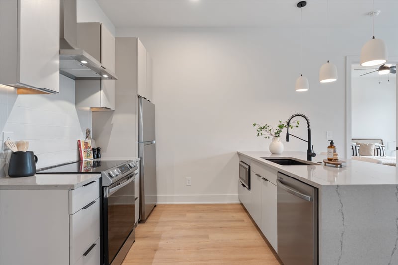 1090 Haysboro Ave #309, Nashville, TN 37216